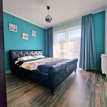Cozy Apartment Prima Nufarul Oradea Exteriér fotografie