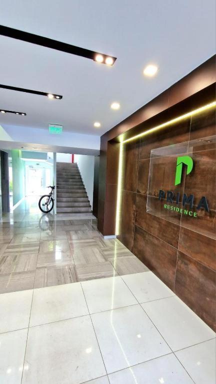 Cozy Apartment Prima Nufarul Oradea Exteriér fotografie