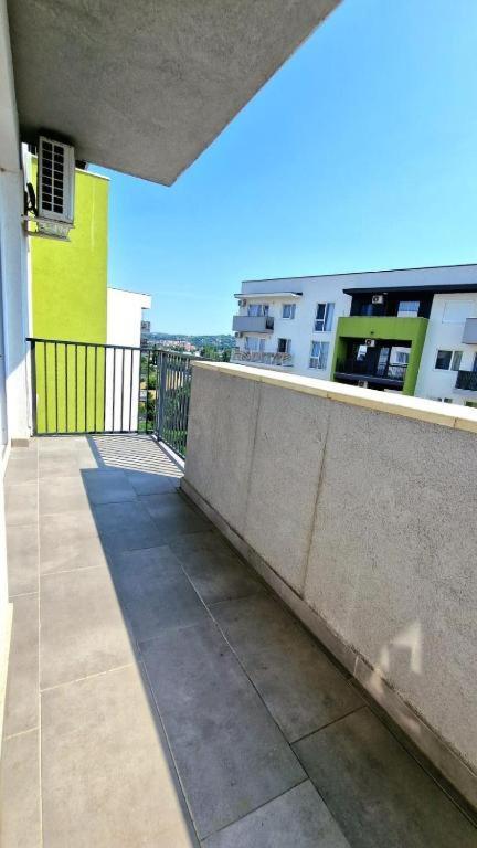 Cozy Apartment Prima Nufarul Oradea Exteriér fotografie