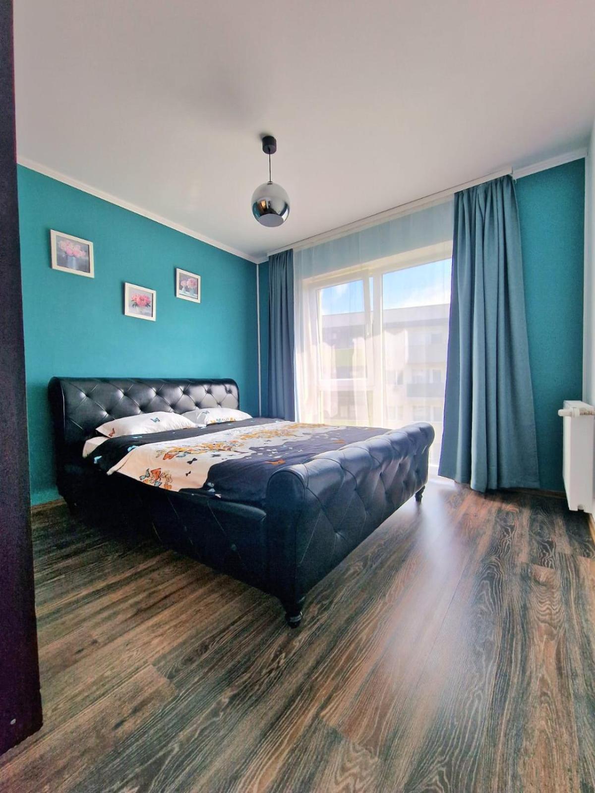 Cozy Apartment Prima Nufarul Oradea Exteriér fotografie