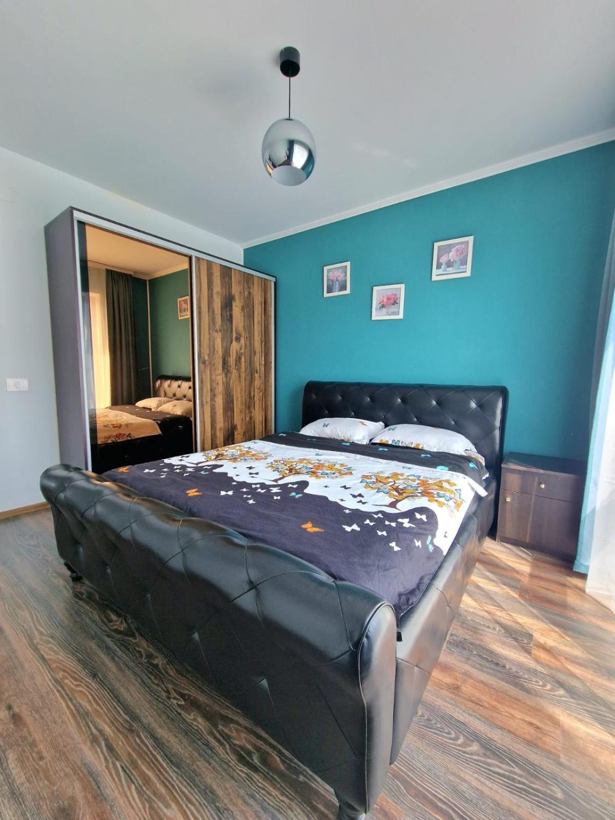 Cozy Apartment Prima Nufarul Oradea Exteriér fotografie
